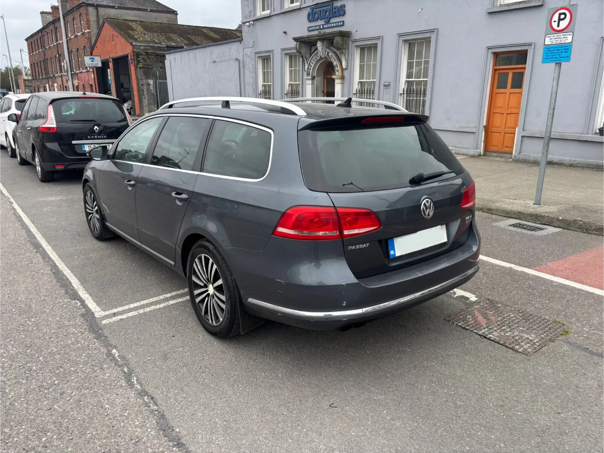 Volkswagen Passat 2012 Estate New NCT - Image 2