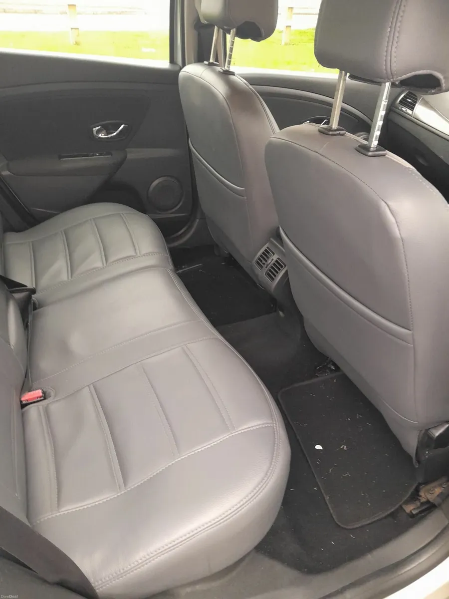 Renault Fluence 2014 - Image 3