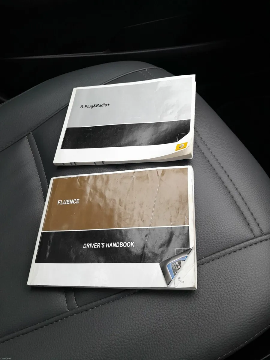 Renault Fluence 2014 - Image 4