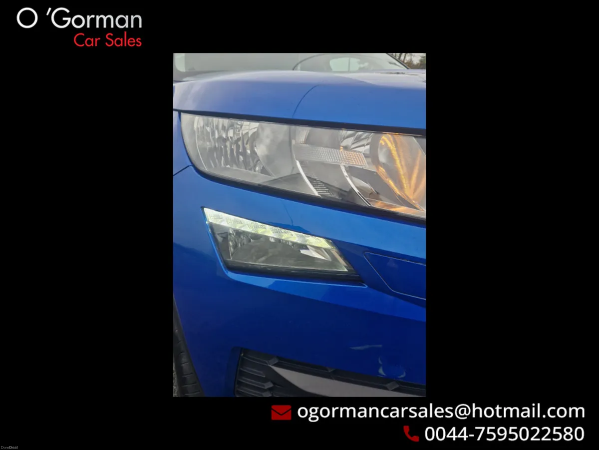 Skoda Kodiaq SE TDI SCR S-A DSG 7 SEATER - Image 6