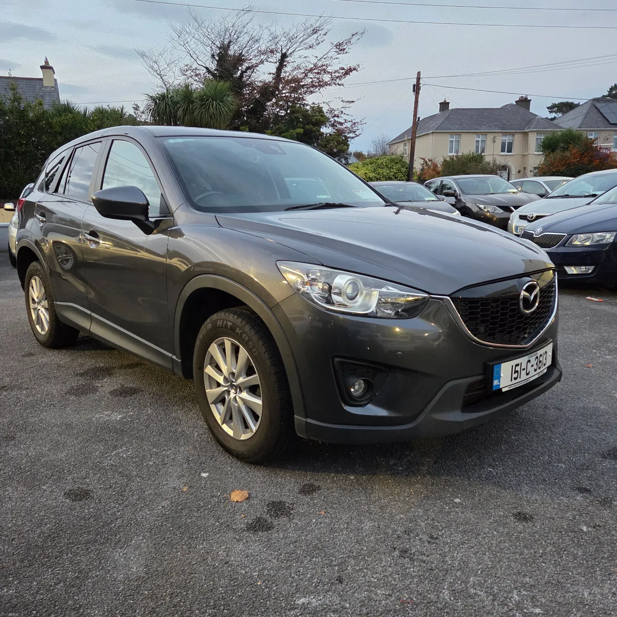 Mazda CX-5 2015 Executive - Image 5