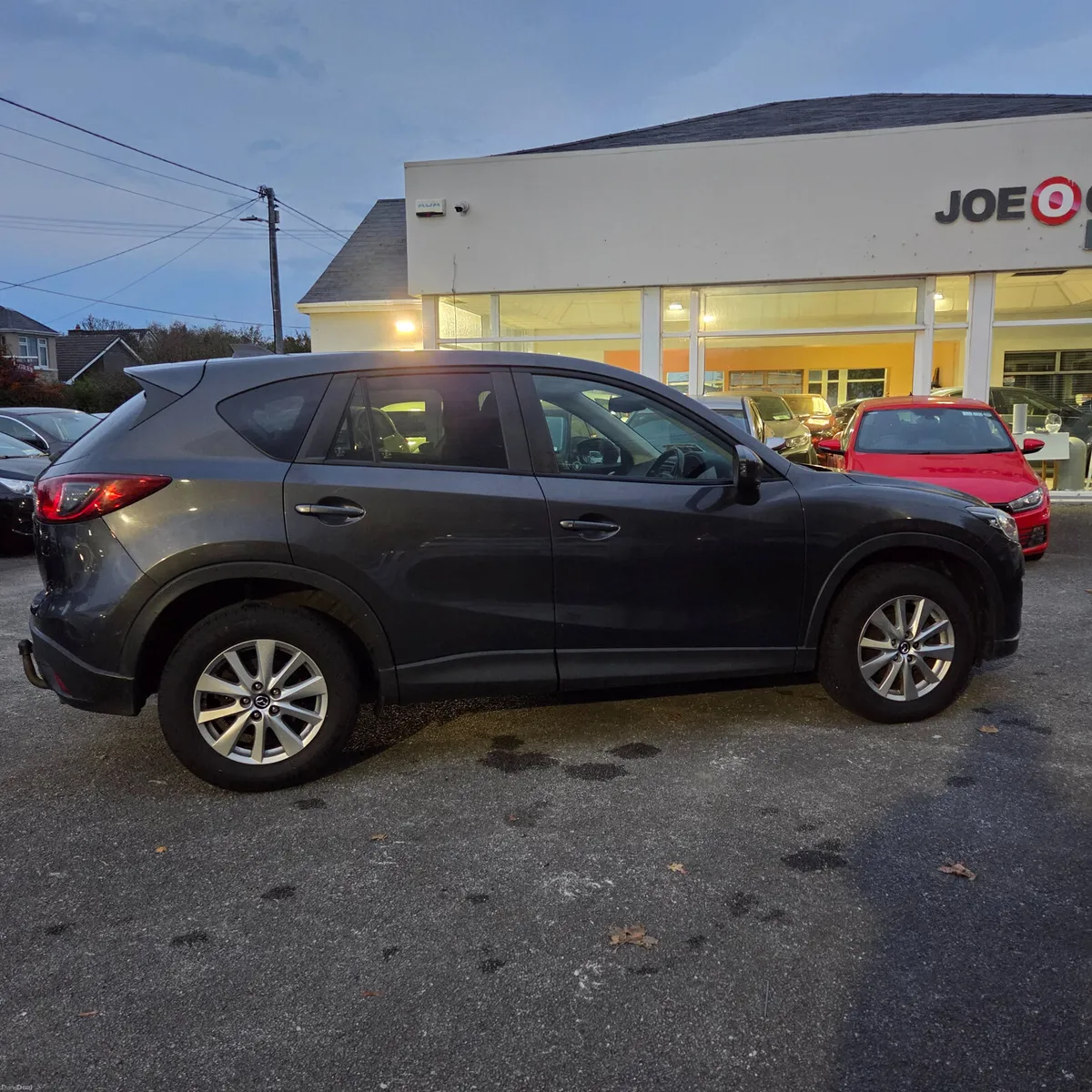 Mazda CX-5 2015 Executive - Image 6