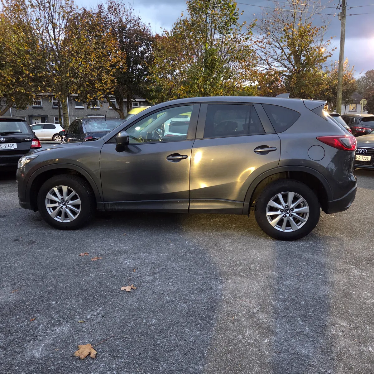 Mazda CX-5 2015 Executive - Image 4