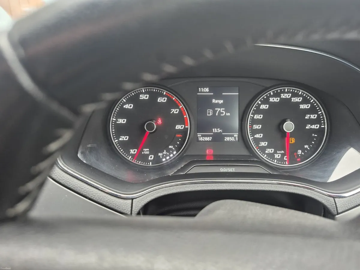 SEAT Ibiza 2019/2 - Image 3