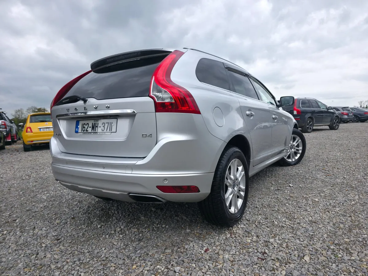 2016 Volvo XC60 | D4 Diesel | Automatic - Image 5