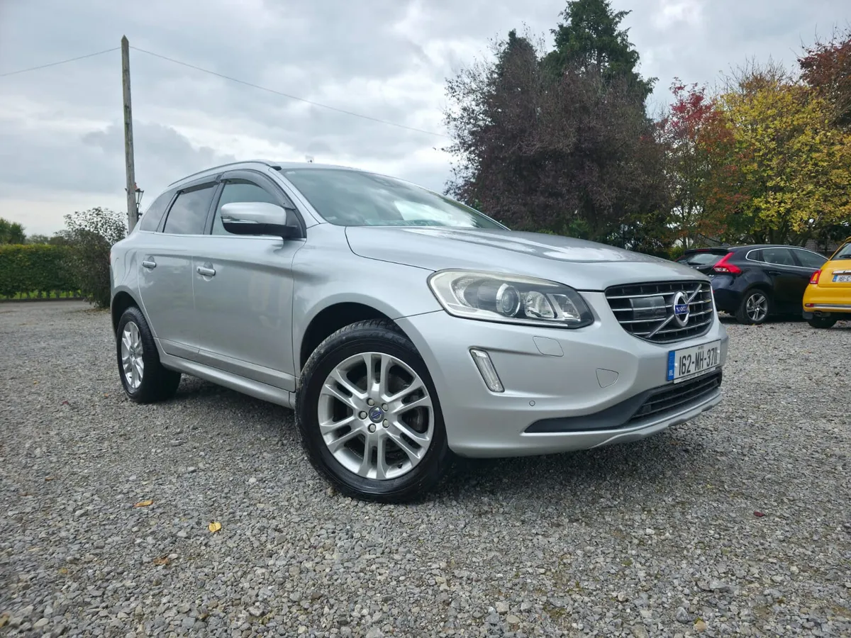 2016 Volvo XC60 | D4 Diesel | Automatic - Image 3