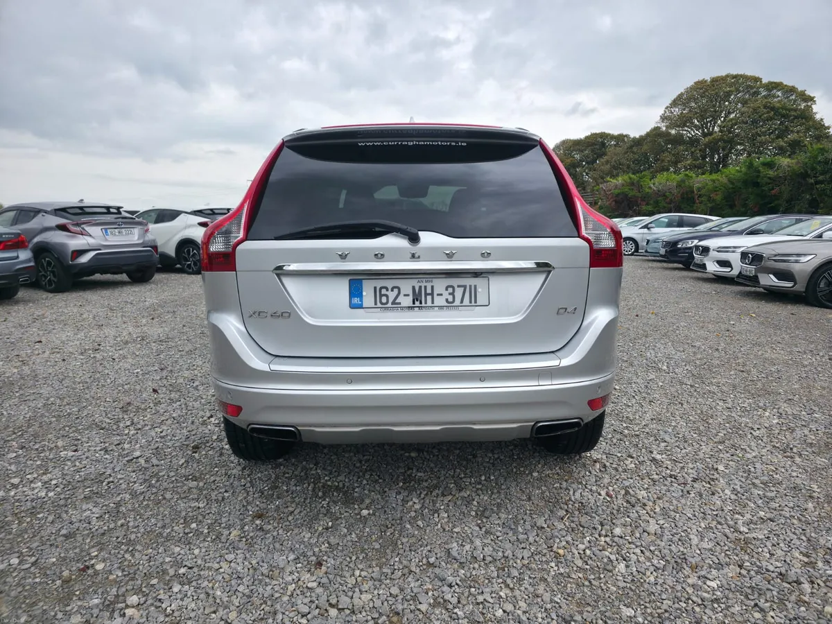 2016 Volvo XC60 | D4 Diesel | Automatic - Image 6
