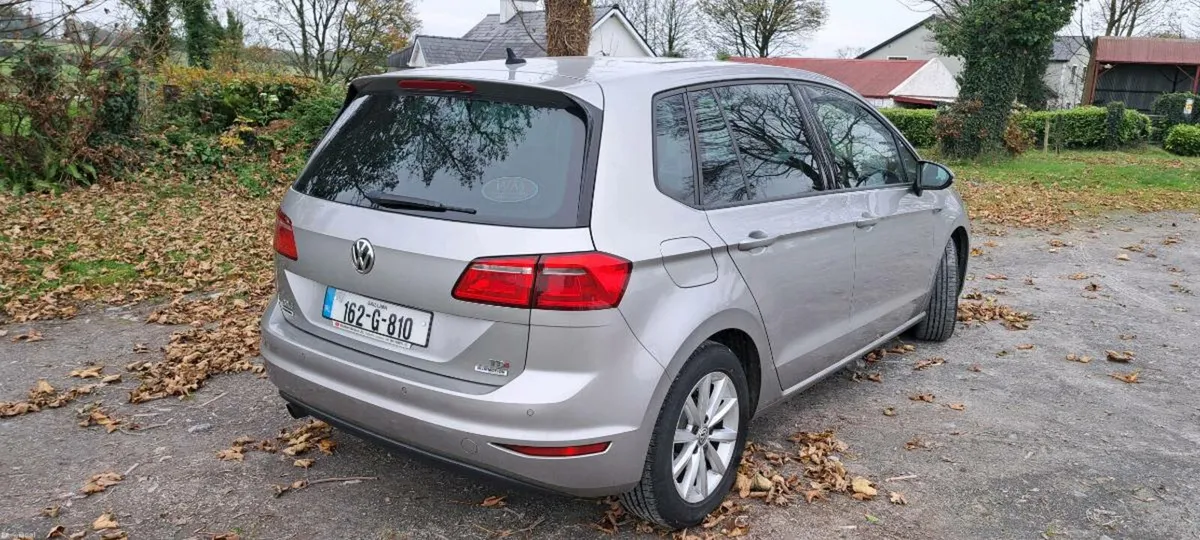 VW Golf - Image 4
