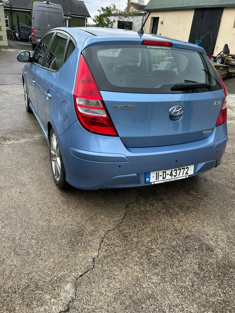 Hyundai i30 - Image 4