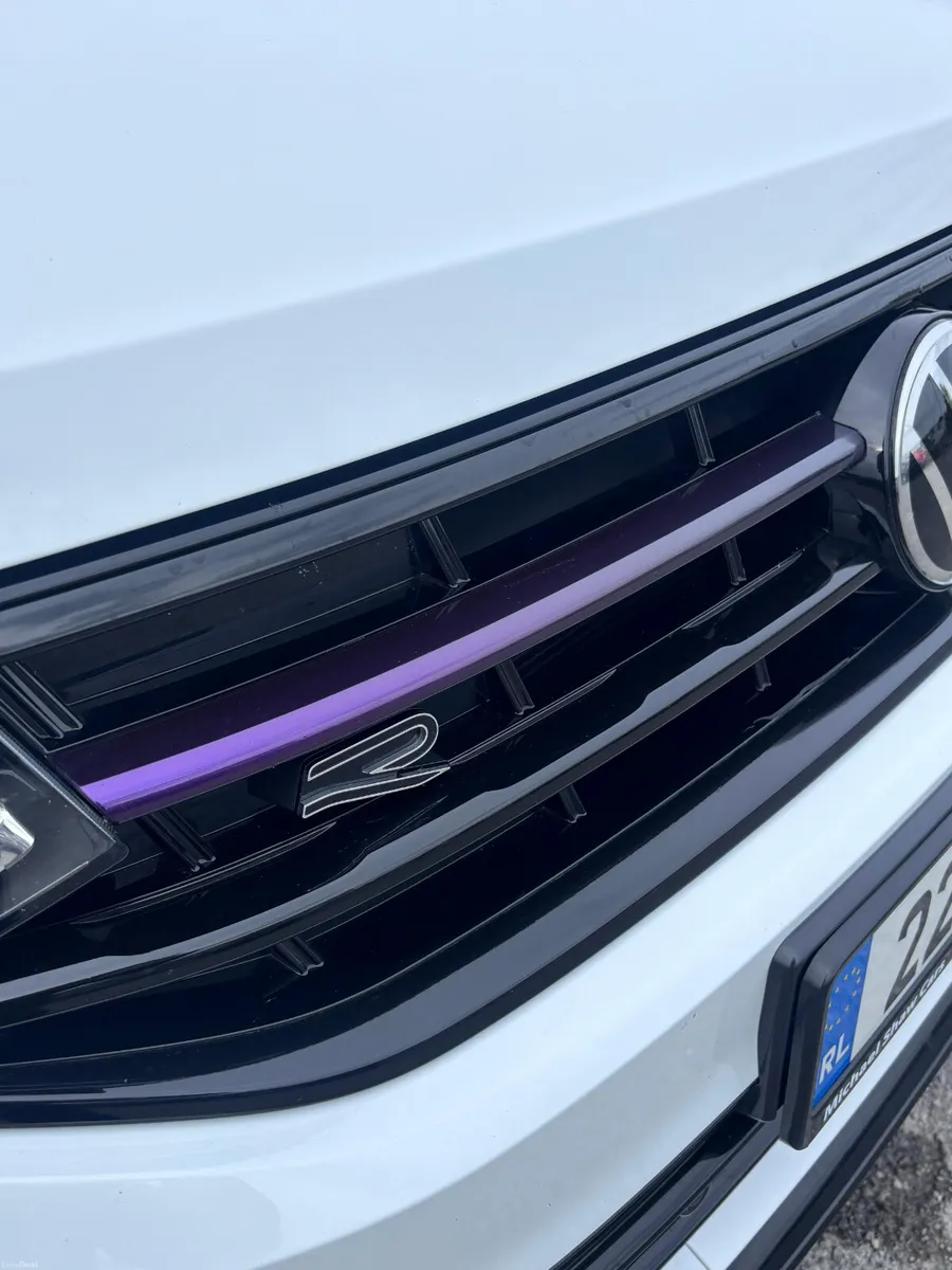 221 Volkswagen Tiguan 2.0 TDI R LINE. - Image 5