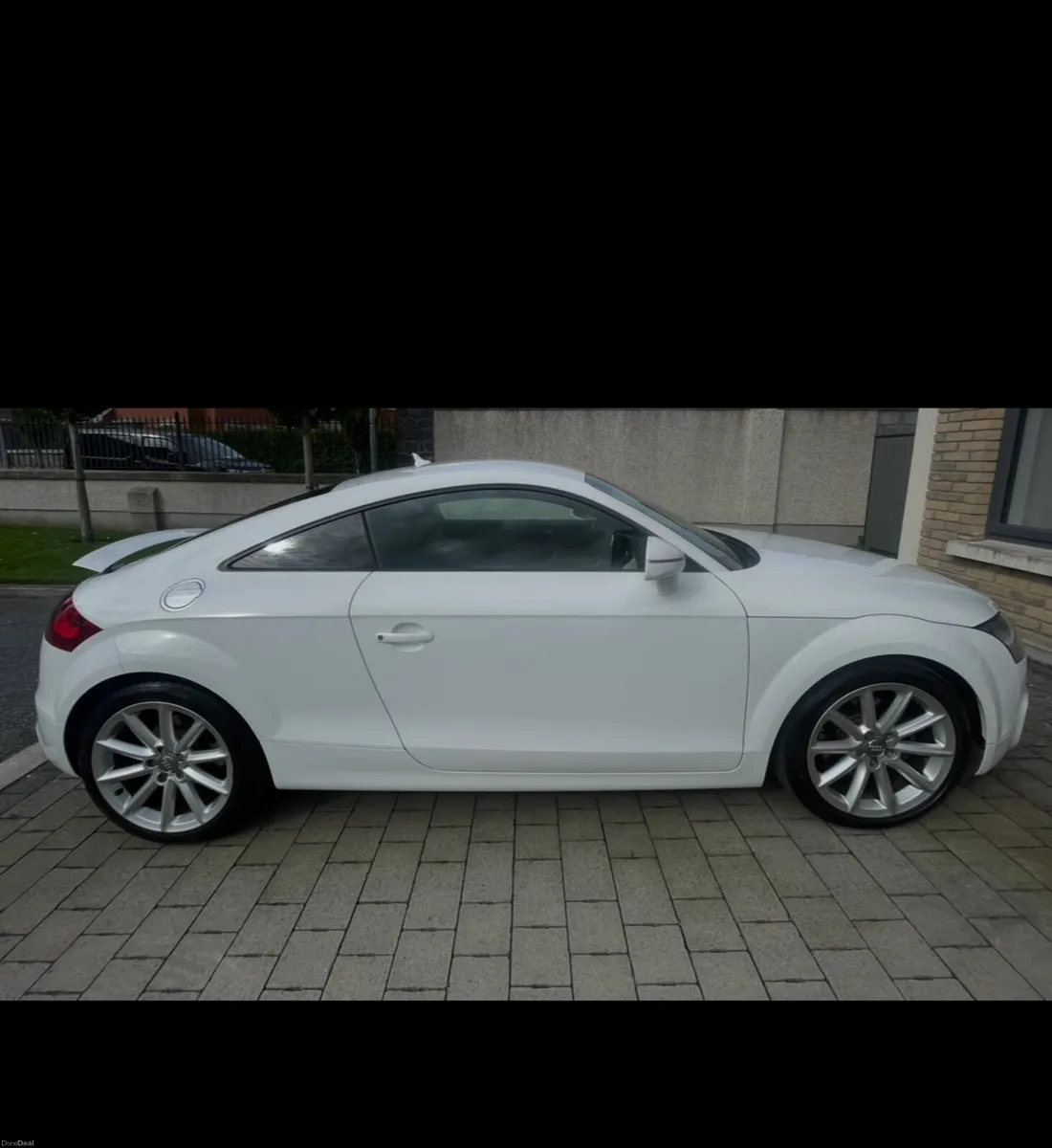 Audi TT Quattro - Image 3