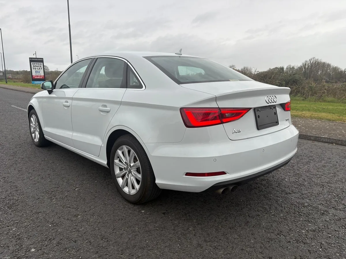 2015 Audi A3, 1.4 petrol, Automatic, Warranty - Image 4