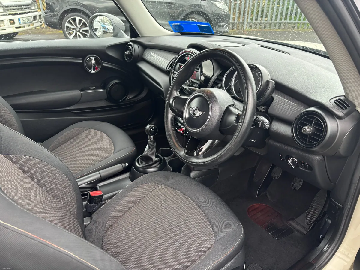 Mini One 2014, 1.5 Dsl - Image 6