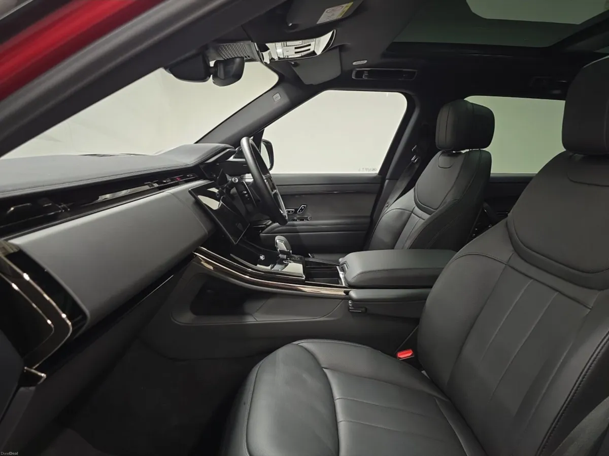 Land Rover Range Rover Sport Diesel Estate Dynamic - Image 3