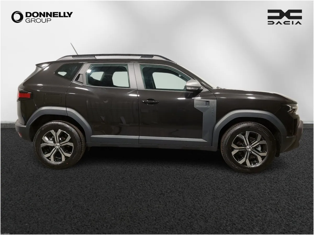 Dacia Duster Estate Expression - Image 3
