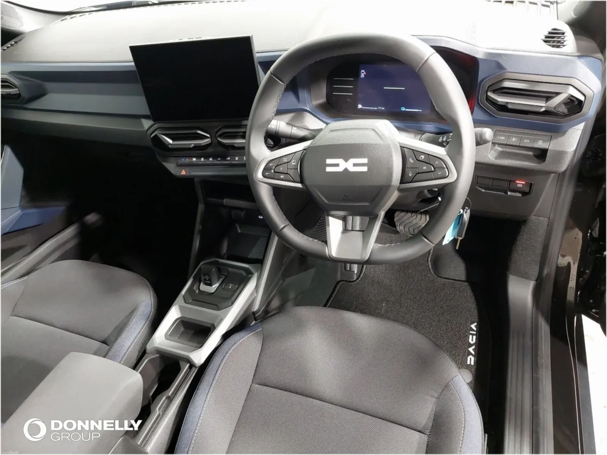 Dacia Duster Estate Expression - Image 4