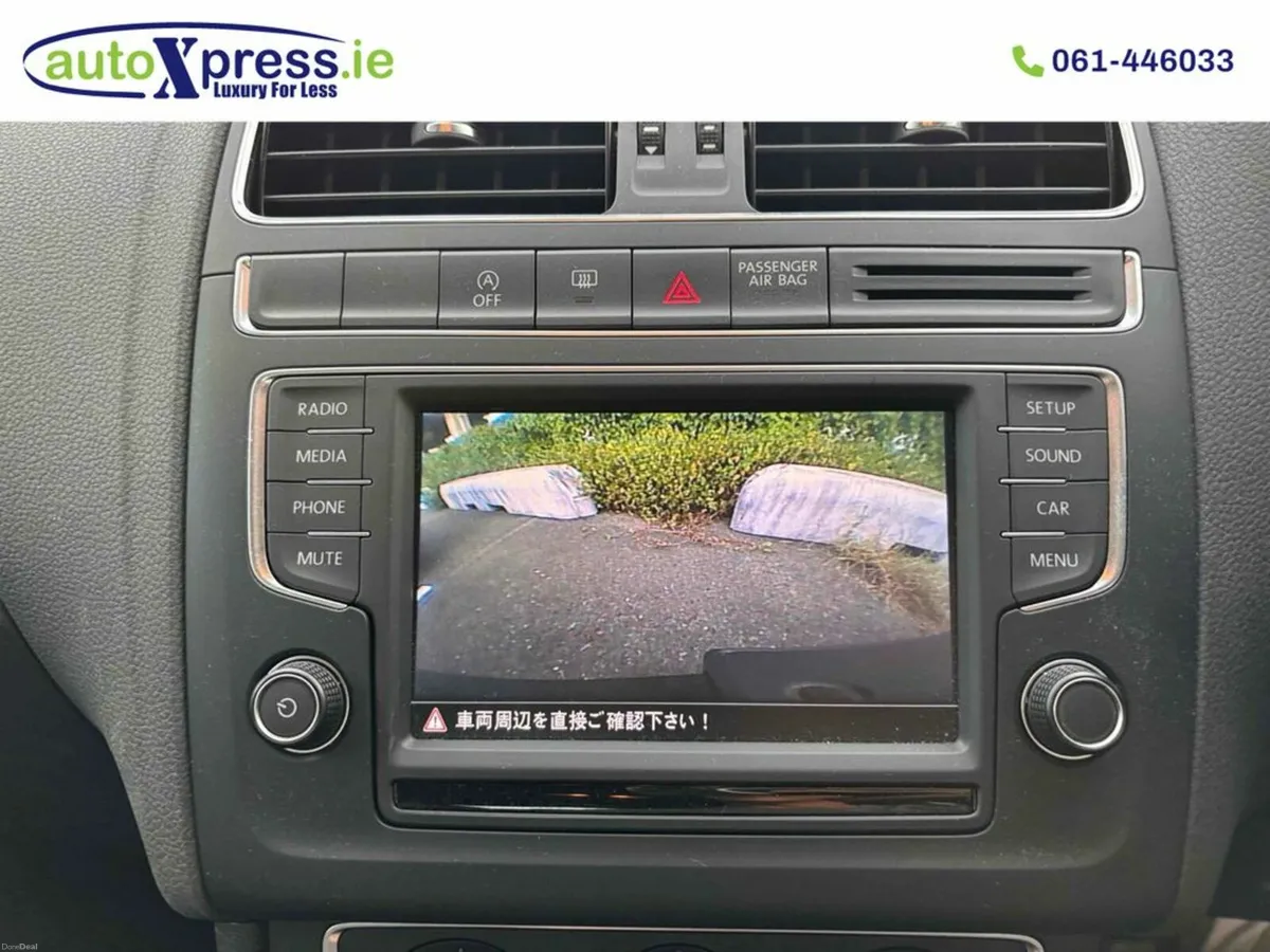 Volkswagen Polo 1.2 TSI Automatic - Image 2