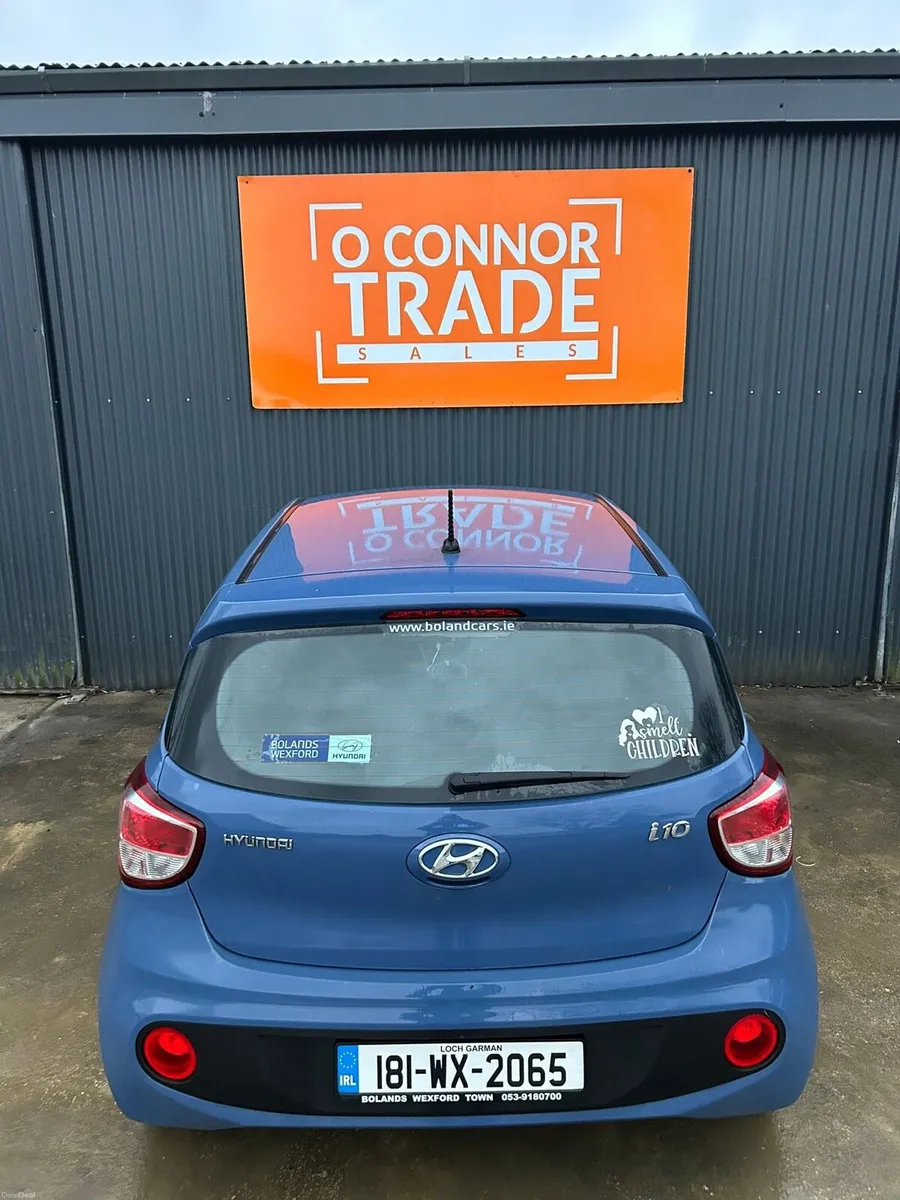 HYUNDAI i10 - Image 3