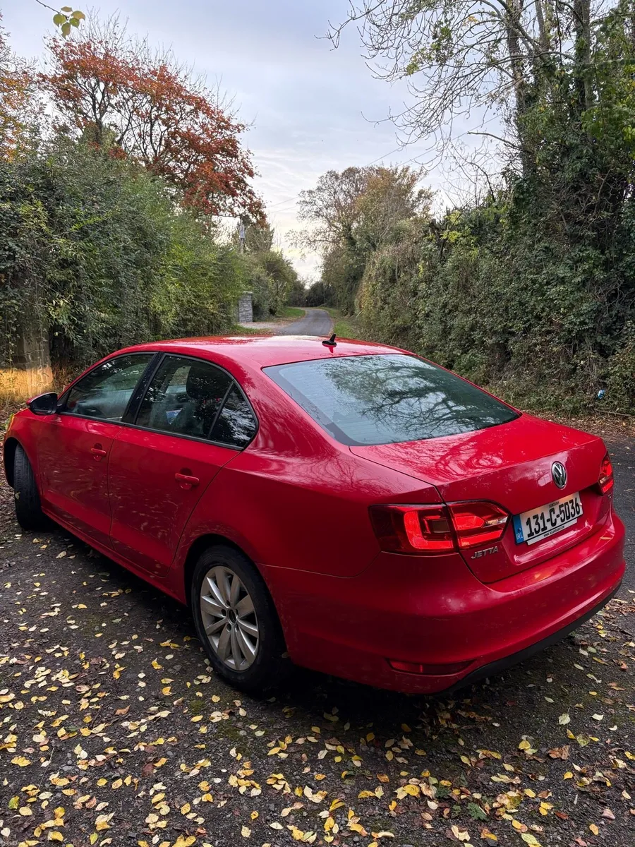Jetta 1.6TDI - Image 3