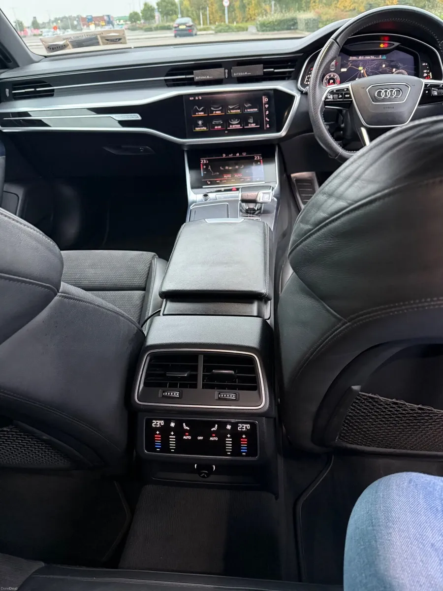 2020 Audi A7 45 TDI 231BHP Q TIP S LINE - Image 6