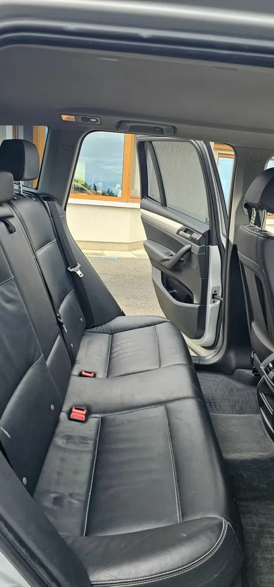 BMW X3, Excellent Service History - Image 2