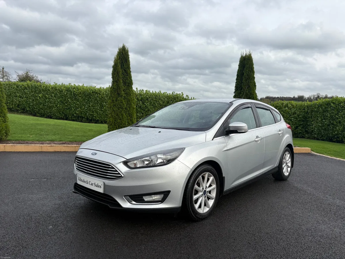 Ford Focus 2016 - Image 5