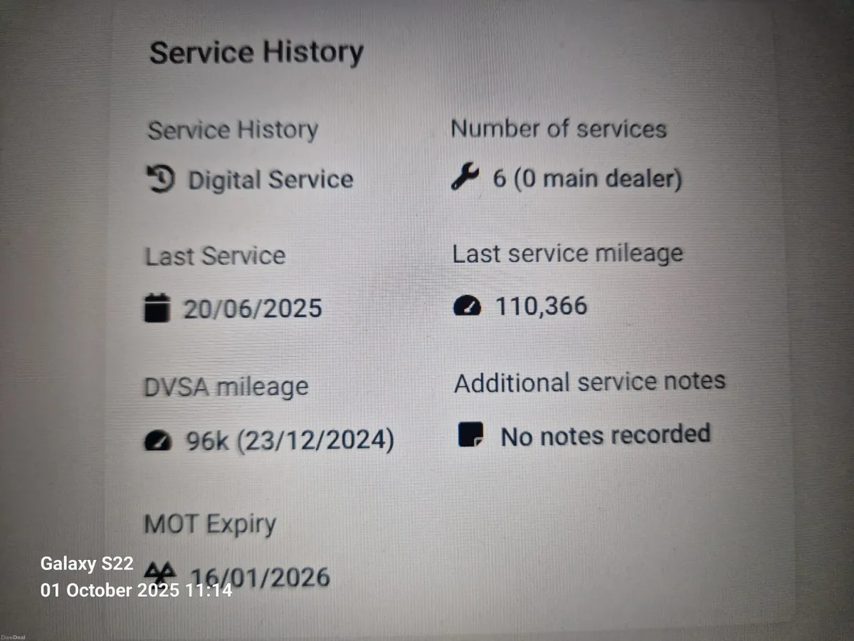 2022 Mercedes-Benz GLC AMG PREMIUM 300de - Image 3