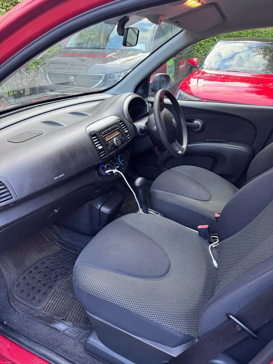 Nissan Micra - Image 3