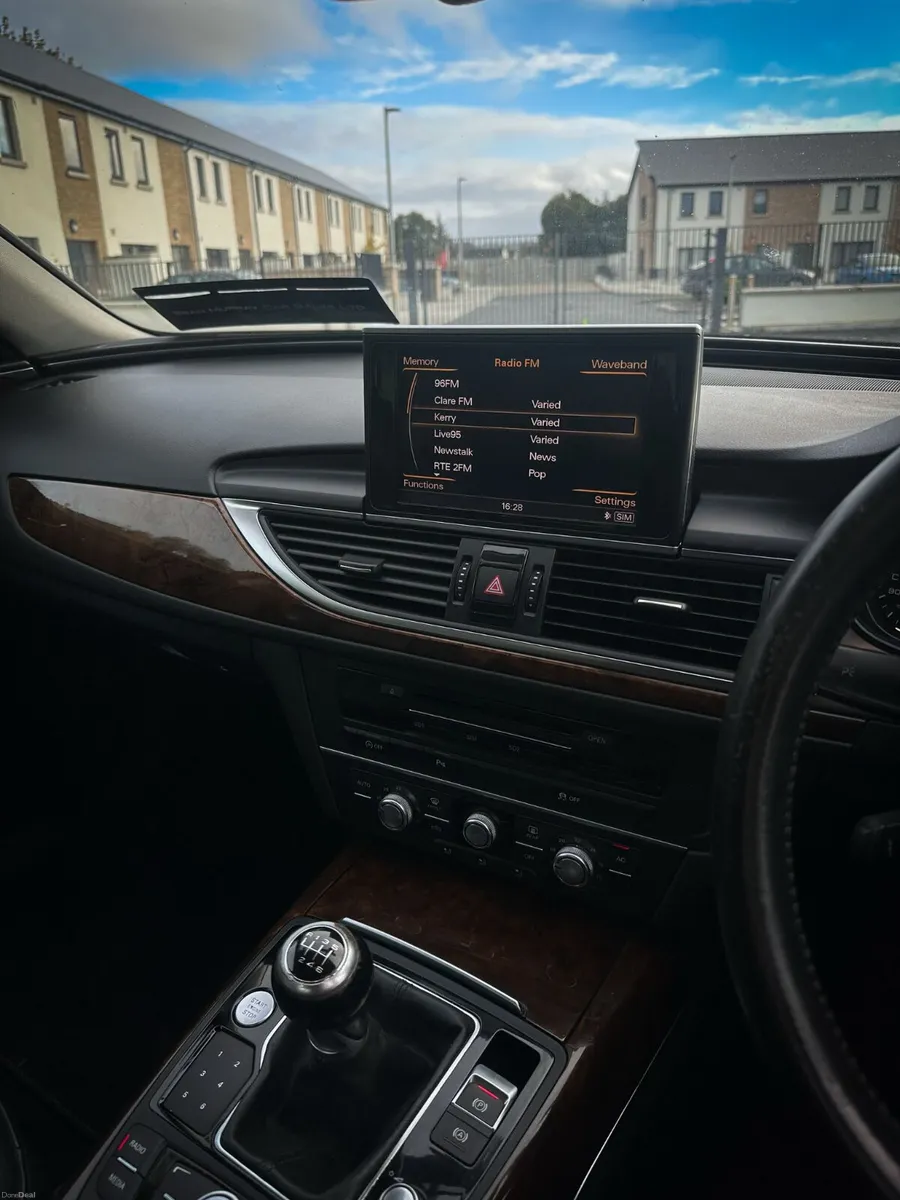 Audi A6 2012 - Image 5
