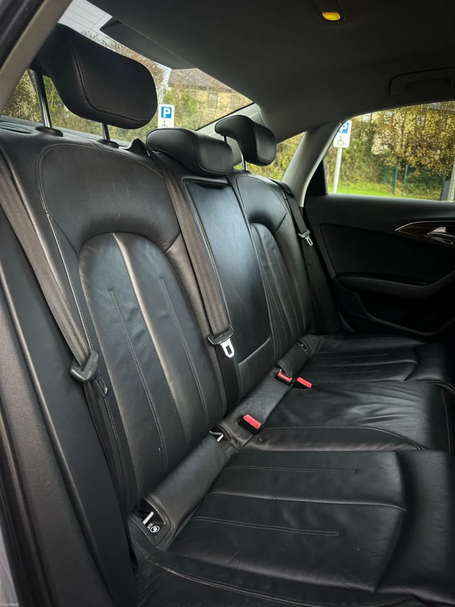 Audi A6 2012 - Image 2