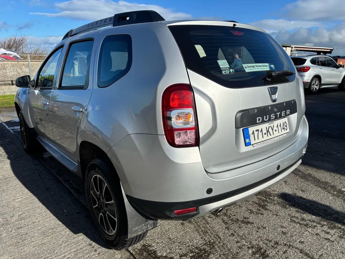 2017 Dacia Duster - Image 3