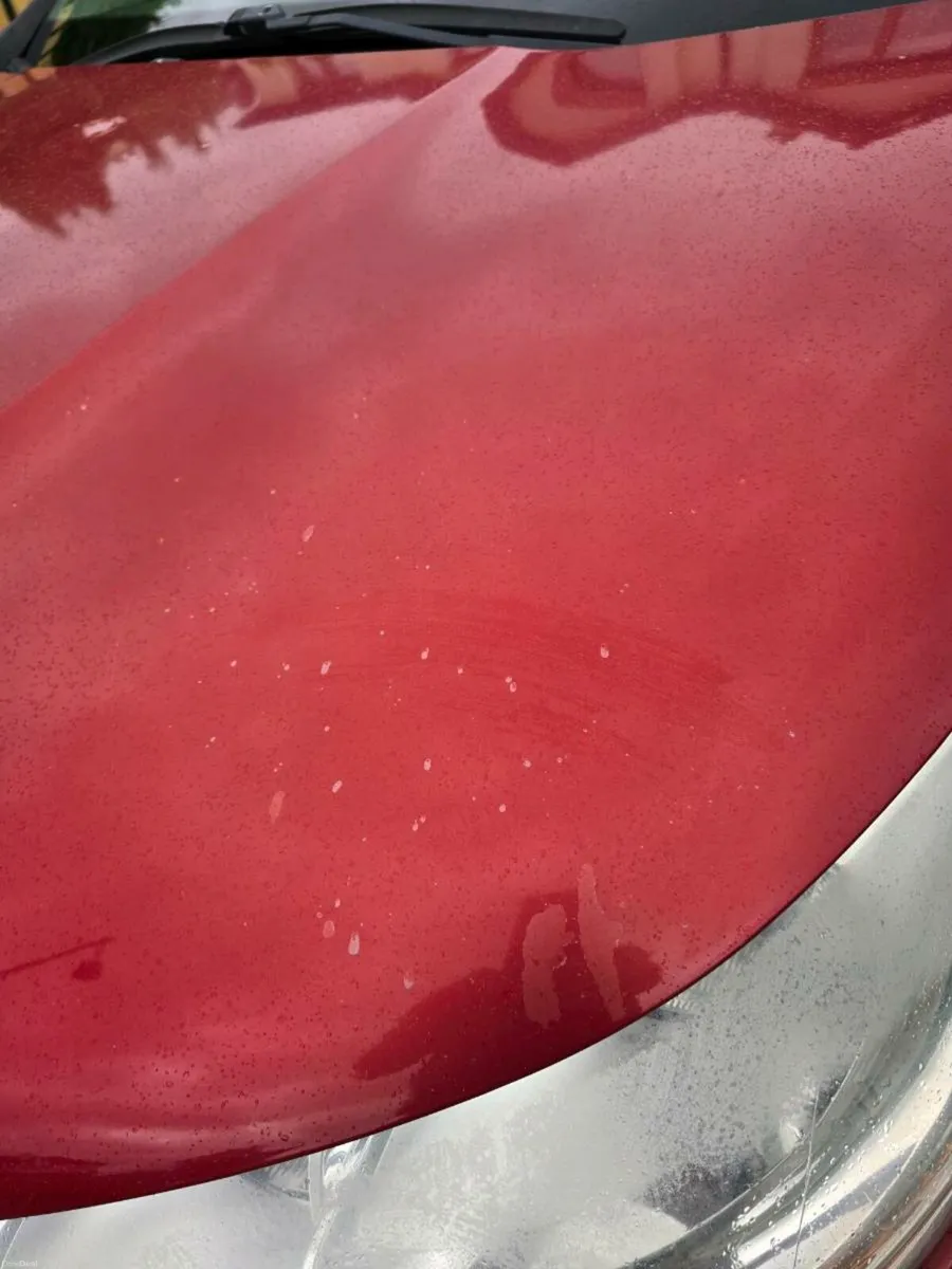 Citroën c4 Nct 11.26. diesel - Image 2