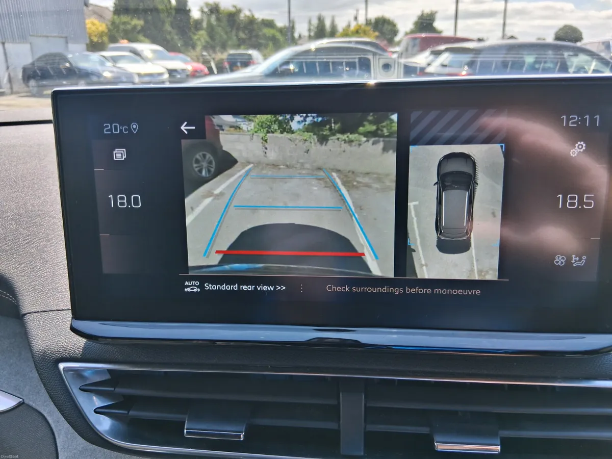 Peugeot 3008 2021 - Image 2