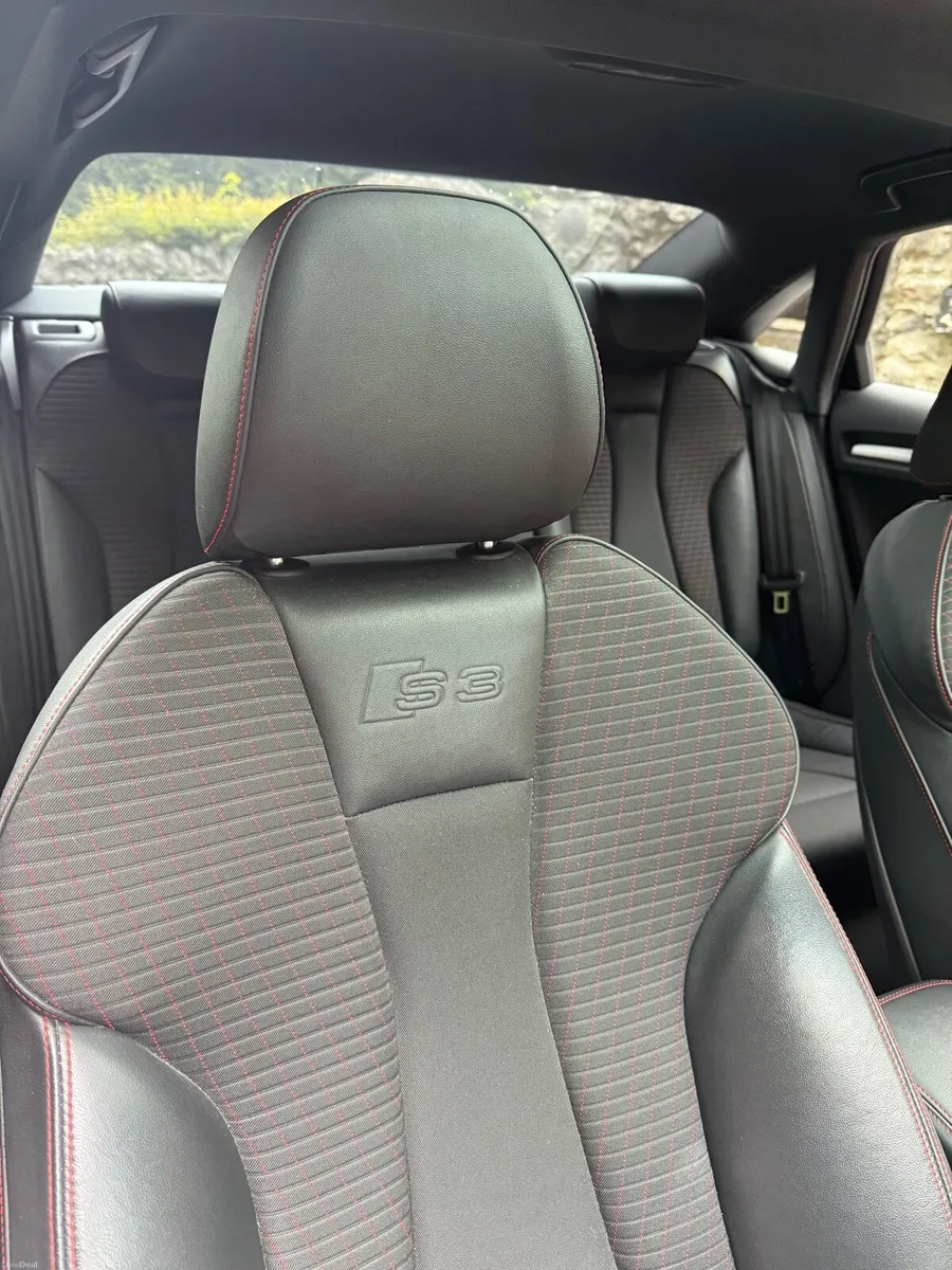 Audi s3 - Image 4
