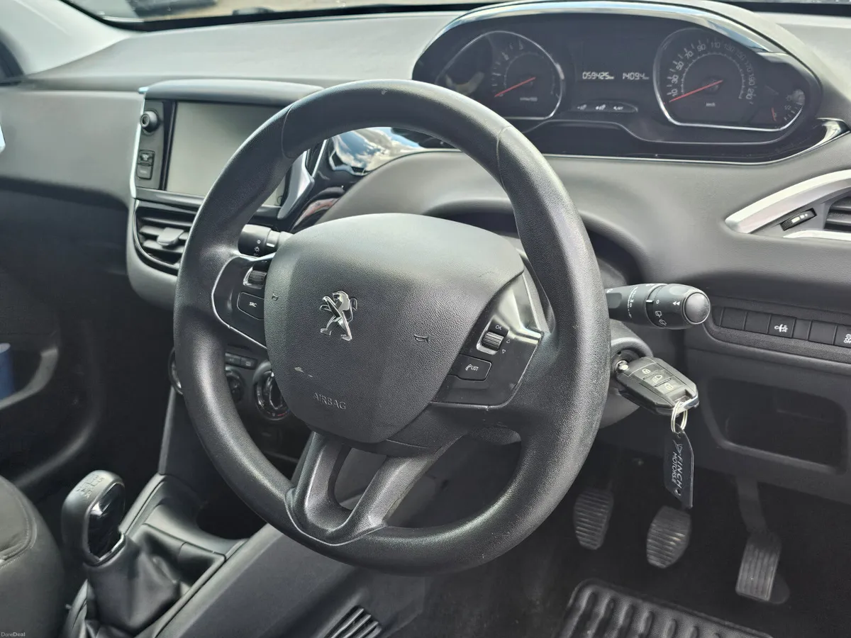 PEUGEOT 208 1.0 ACTIVE // 03/26 NCT // LOW MILEAGE - Image 4