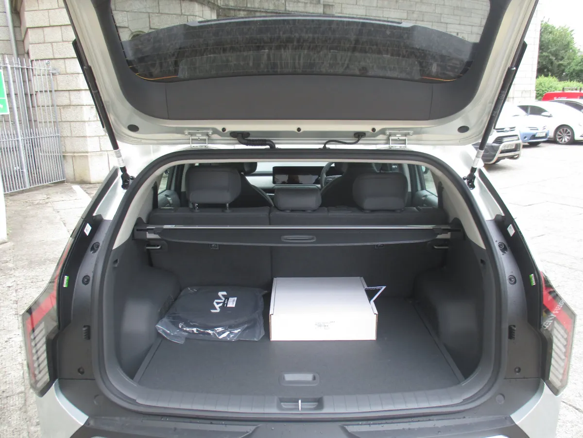ESPSV  ELECTRIC TAXI GRANT OFFER !!!!! - Image 5