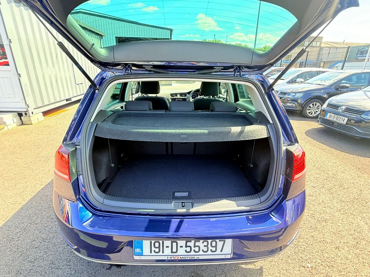 Volkswagen Golf 2019 - Image 4