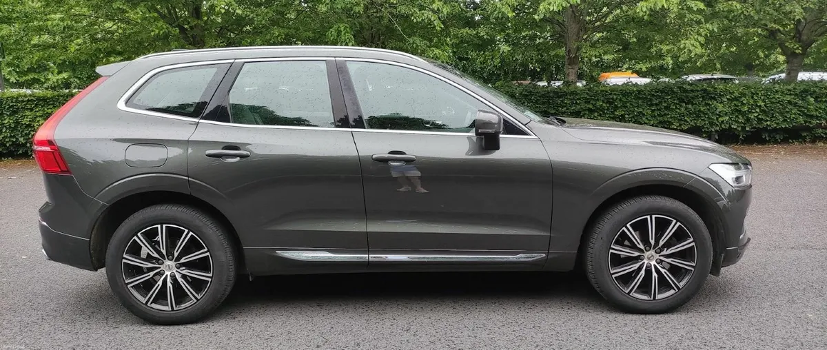 Volvo XC60 2018 - Image 1