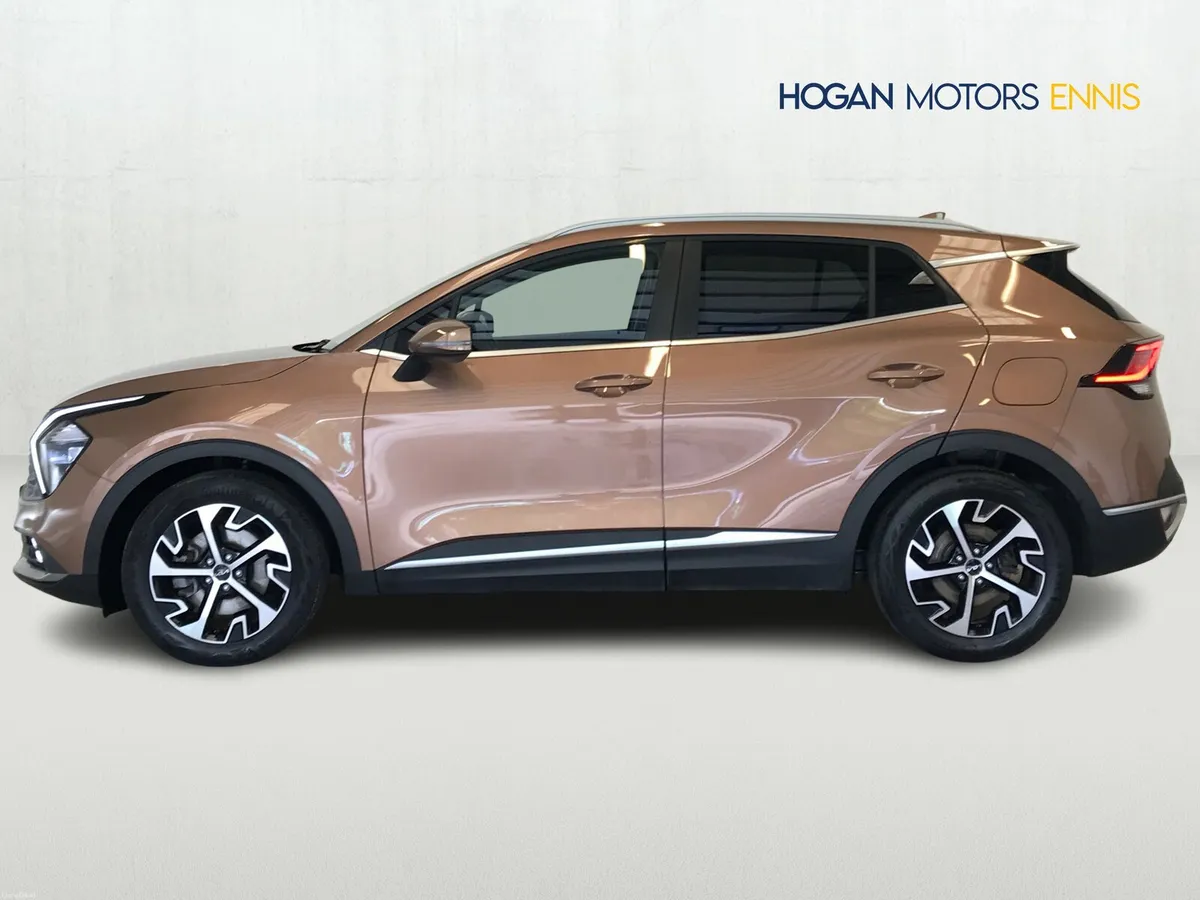 Kia Sportage 1.6 CRDi SCR Diesel 115 hp K2 - Image 4