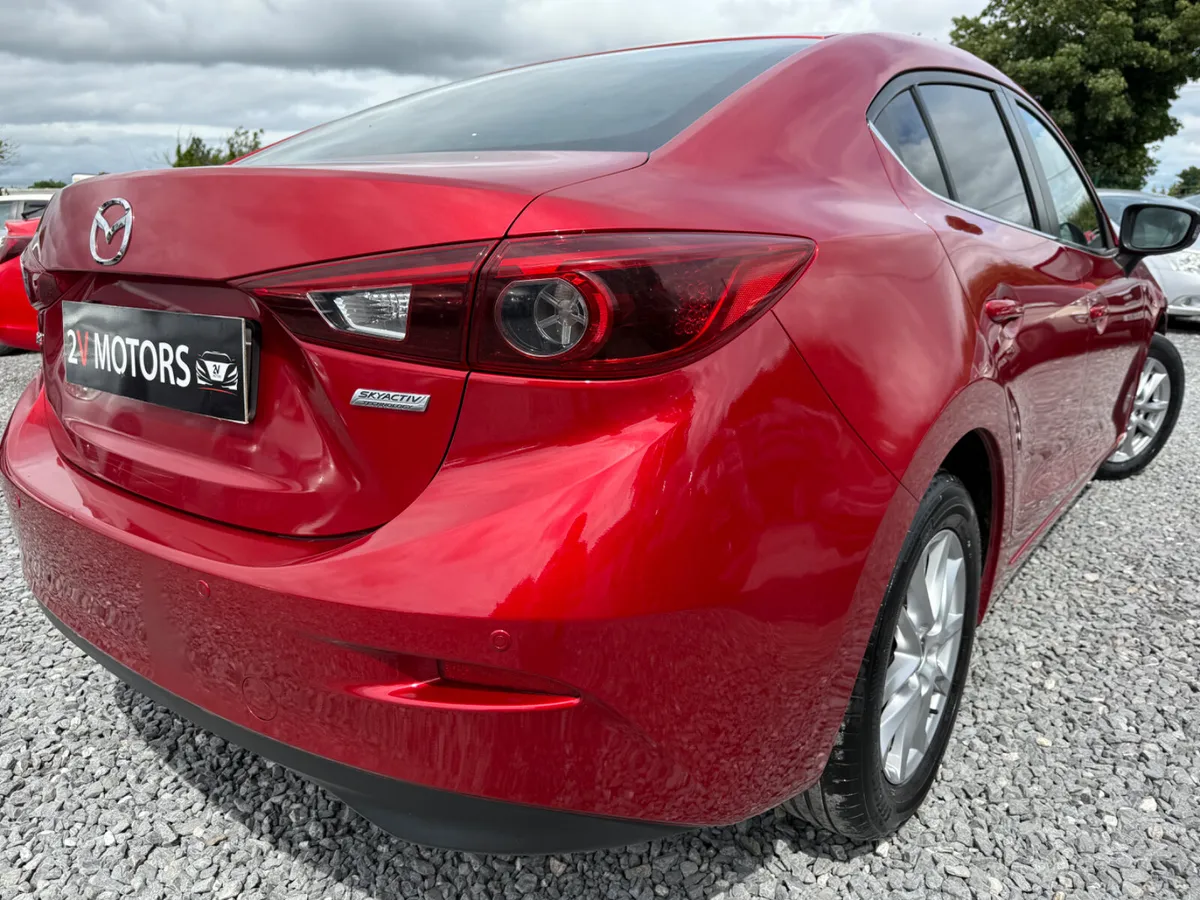 🔵 Mazda3 2.2D 150Ps EXECUTIVE SE SAT NAV - Image 5