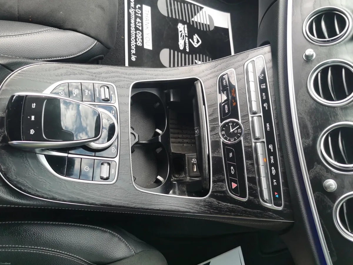 Mercedes-Benz E-Class 2020 - Image 4