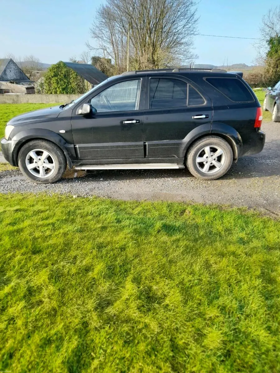 Kia Sorento - Image 1