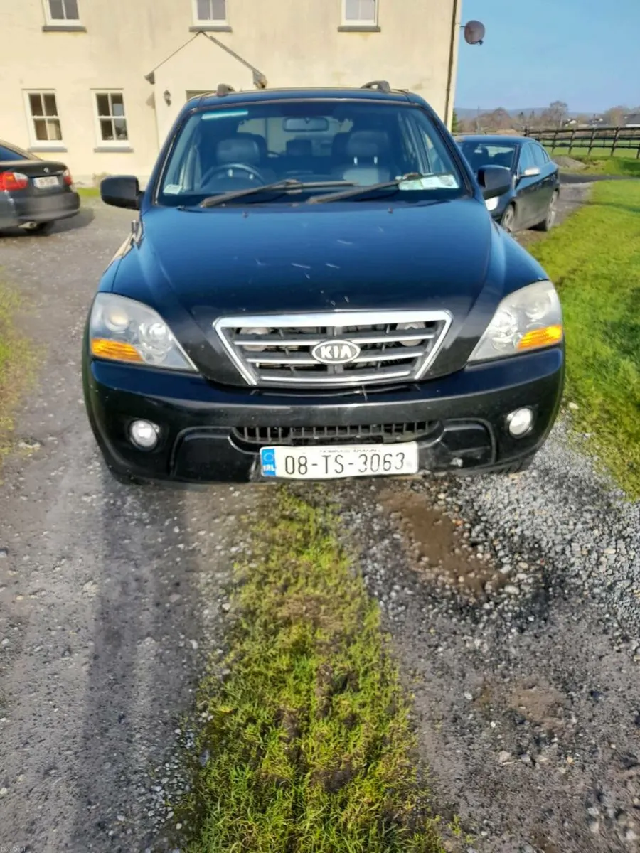 Kia Sorento - Image 3