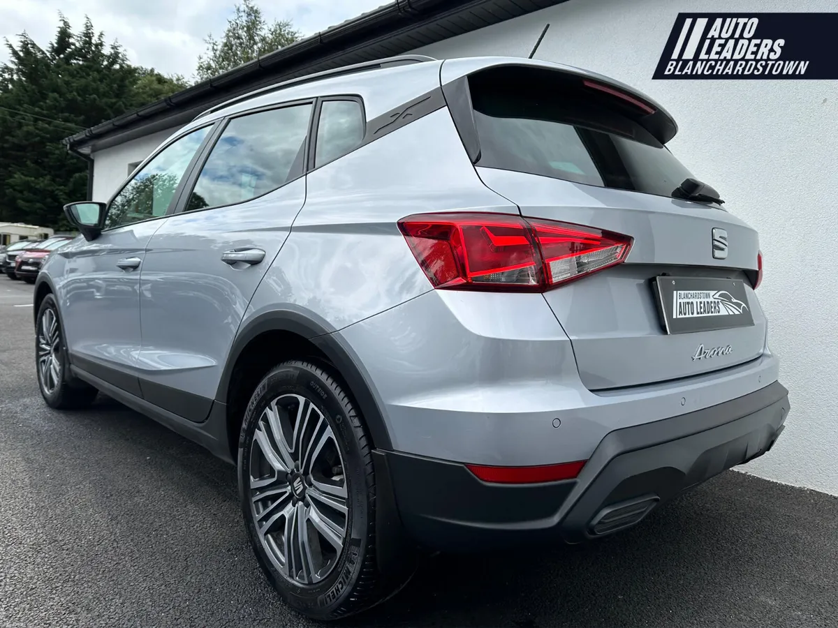 SEAT ARONA 1.0 TSI 110HP SE+ - Image 4