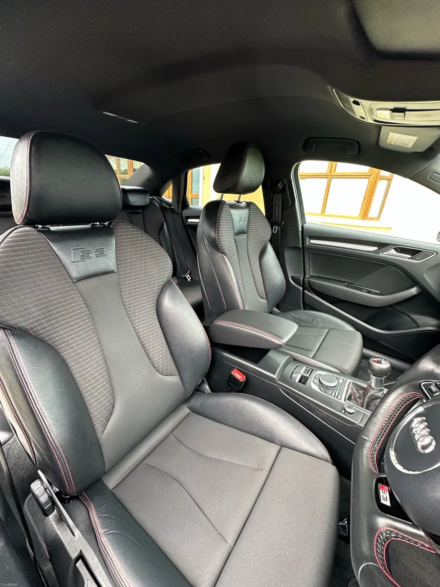 Audi s3 - Image 3
