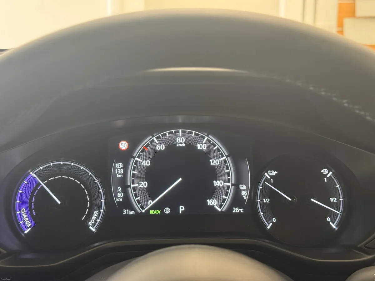 Mazda mx-30 - Image 4