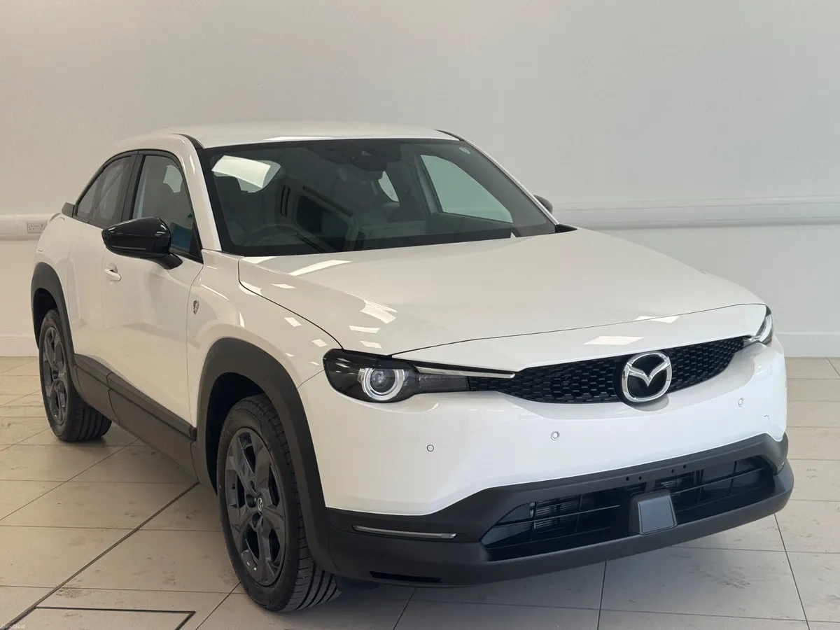 Mazda mx-30 - Image 1