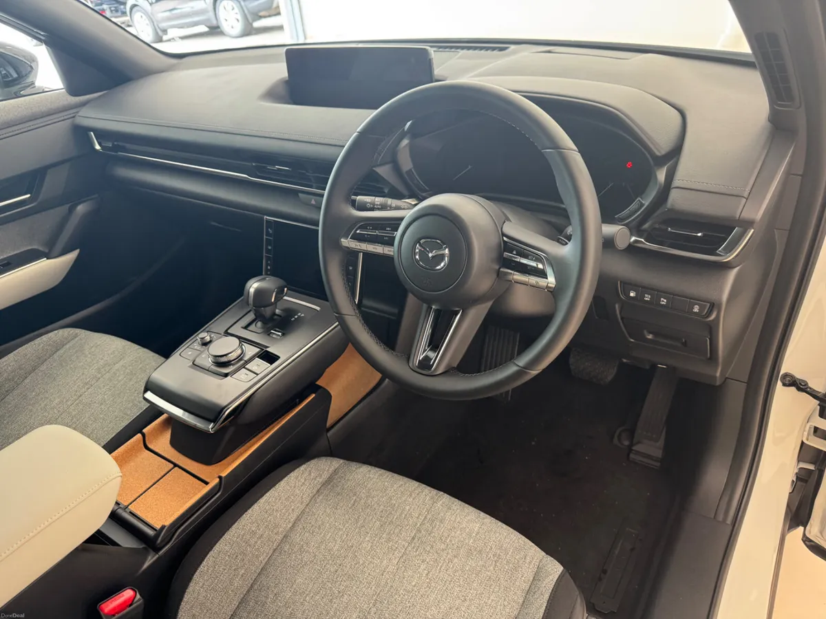 Mazda mx-30 - Image 5