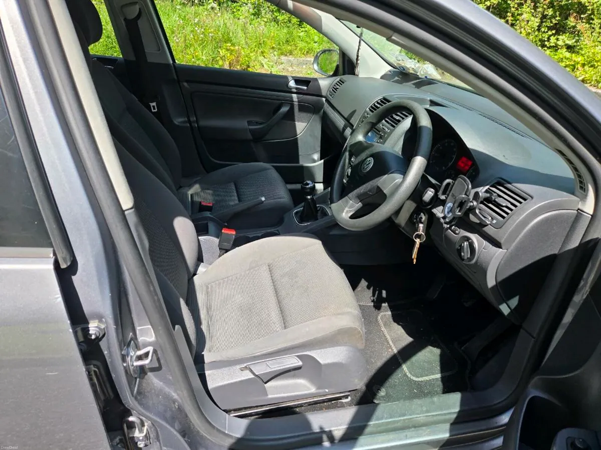 Volkswagen Golf 1.4 Mk5 - Image 2