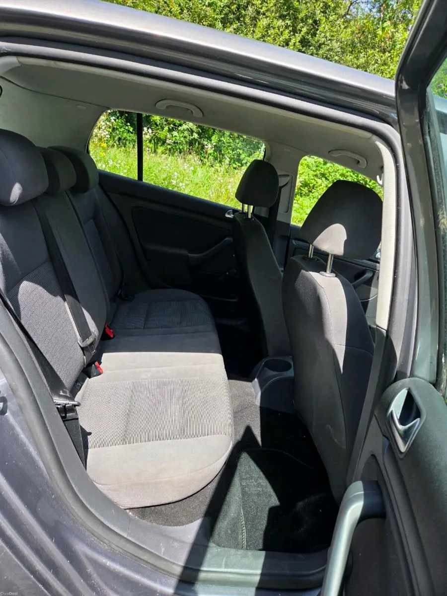 Volkswagen Golf 1.4 Mk5 - Image 4